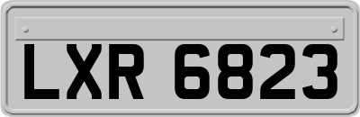 LXR6823