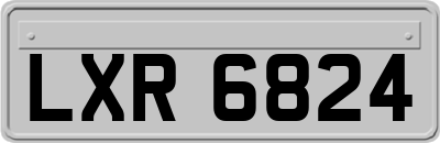 LXR6824
