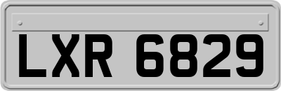 LXR6829