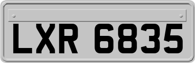 LXR6835