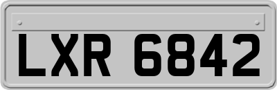 LXR6842