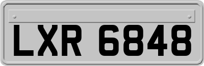 LXR6848