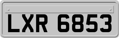 LXR6853