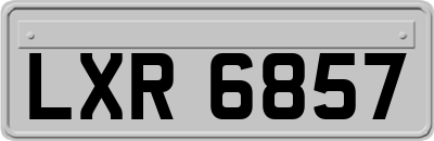 LXR6857