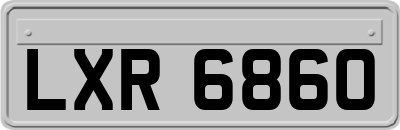 LXR6860