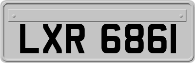 LXR6861