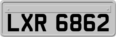 LXR6862