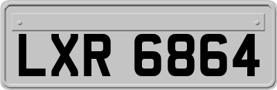 LXR6864