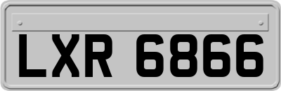 LXR6866