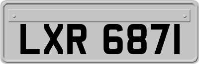 LXR6871