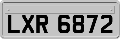 LXR6872