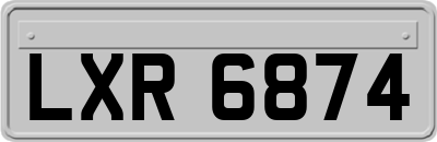 LXR6874