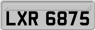 LXR6875