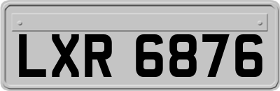 LXR6876