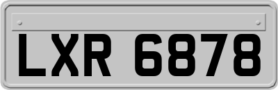 LXR6878