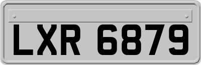 LXR6879
