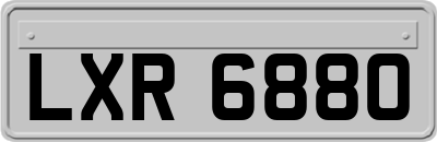 LXR6880