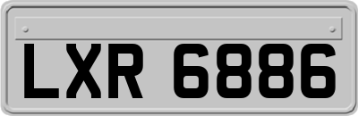 LXR6886