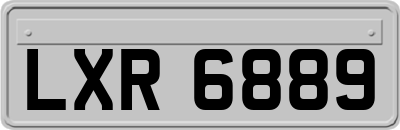 LXR6889