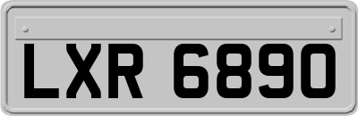 LXR6890