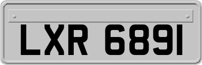 LXR6891