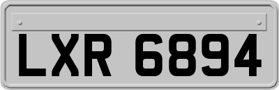 LXR6894