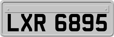 LXR6895