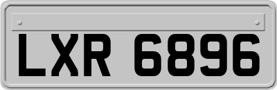 LXR6896
