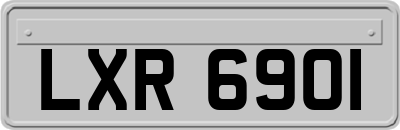 LXR6901