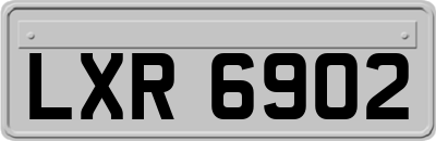 LXR6902