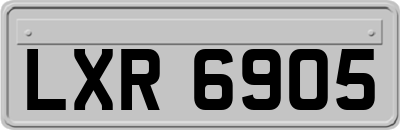 LXR6905