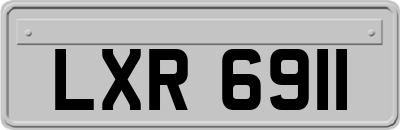 LXR6911