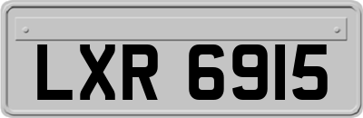LXR6915