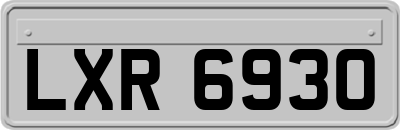 LXR6930