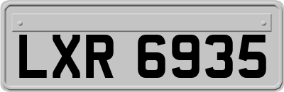 LXR6935
