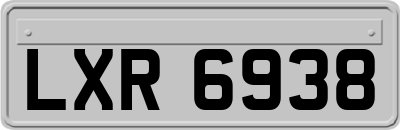 LXR6938