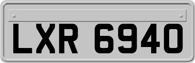 LXR6940