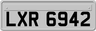 LXR6942