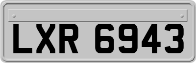 LXR6943
