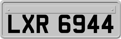 LXR6944