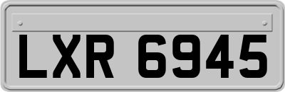 LXR6945