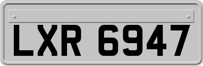 LXR6947