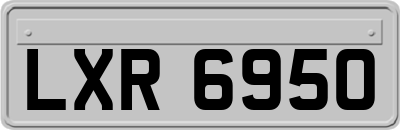 LXR6950