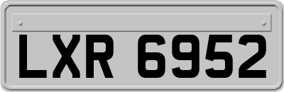 LXR6952