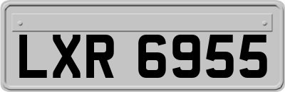 LXR6955