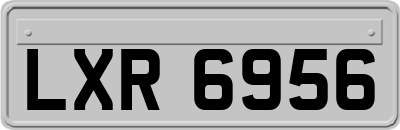LXR6956