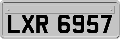 LXR6957