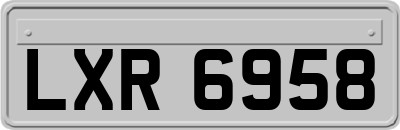 LXR6958