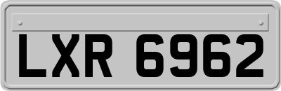 LXR6962