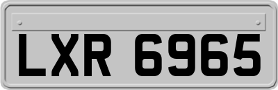 LXR6965